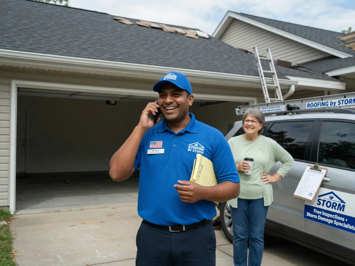 Roof Repair Near Me Atglen, PA FAQs